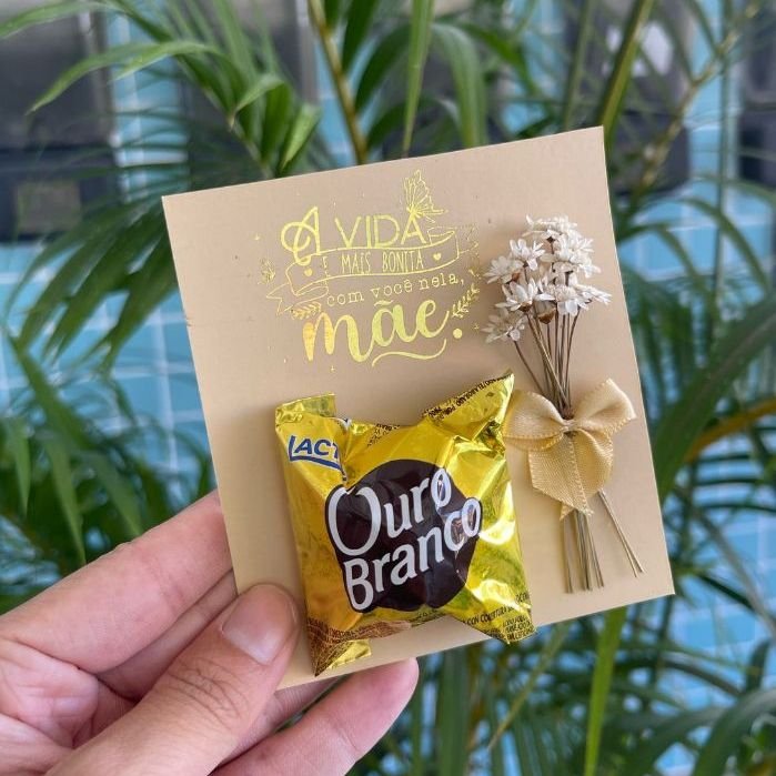 Mimos Personalizados